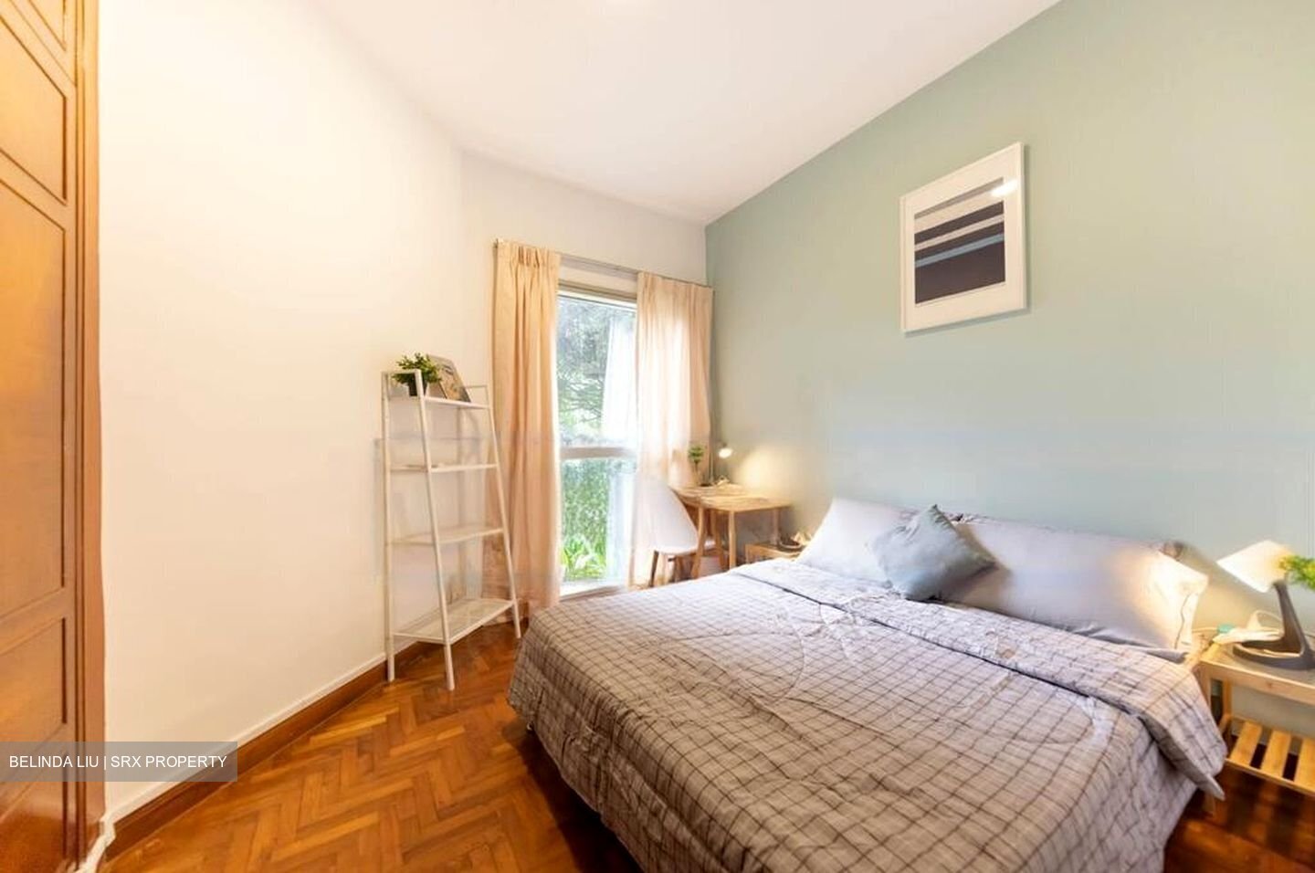 The Bayshore (D16), Condominium #457622721